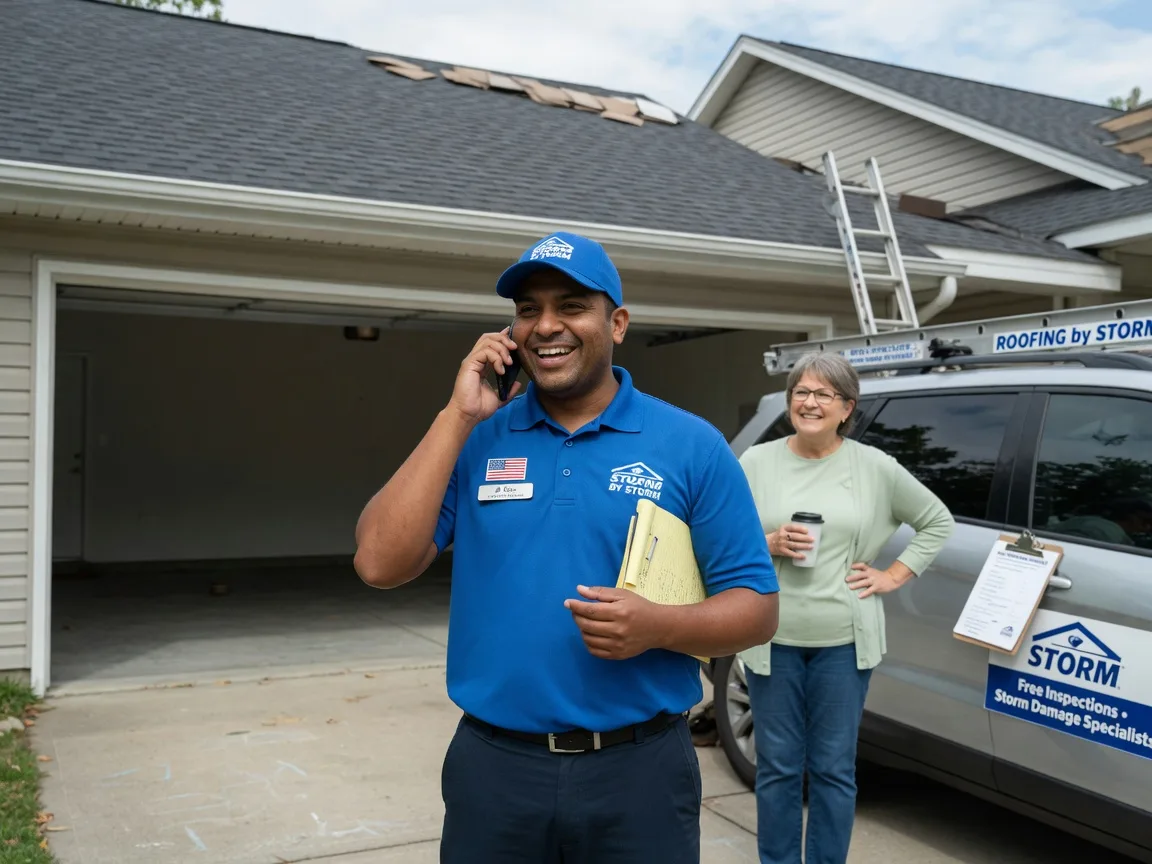 Roof Repair Near Me Dibble, OK FAQs